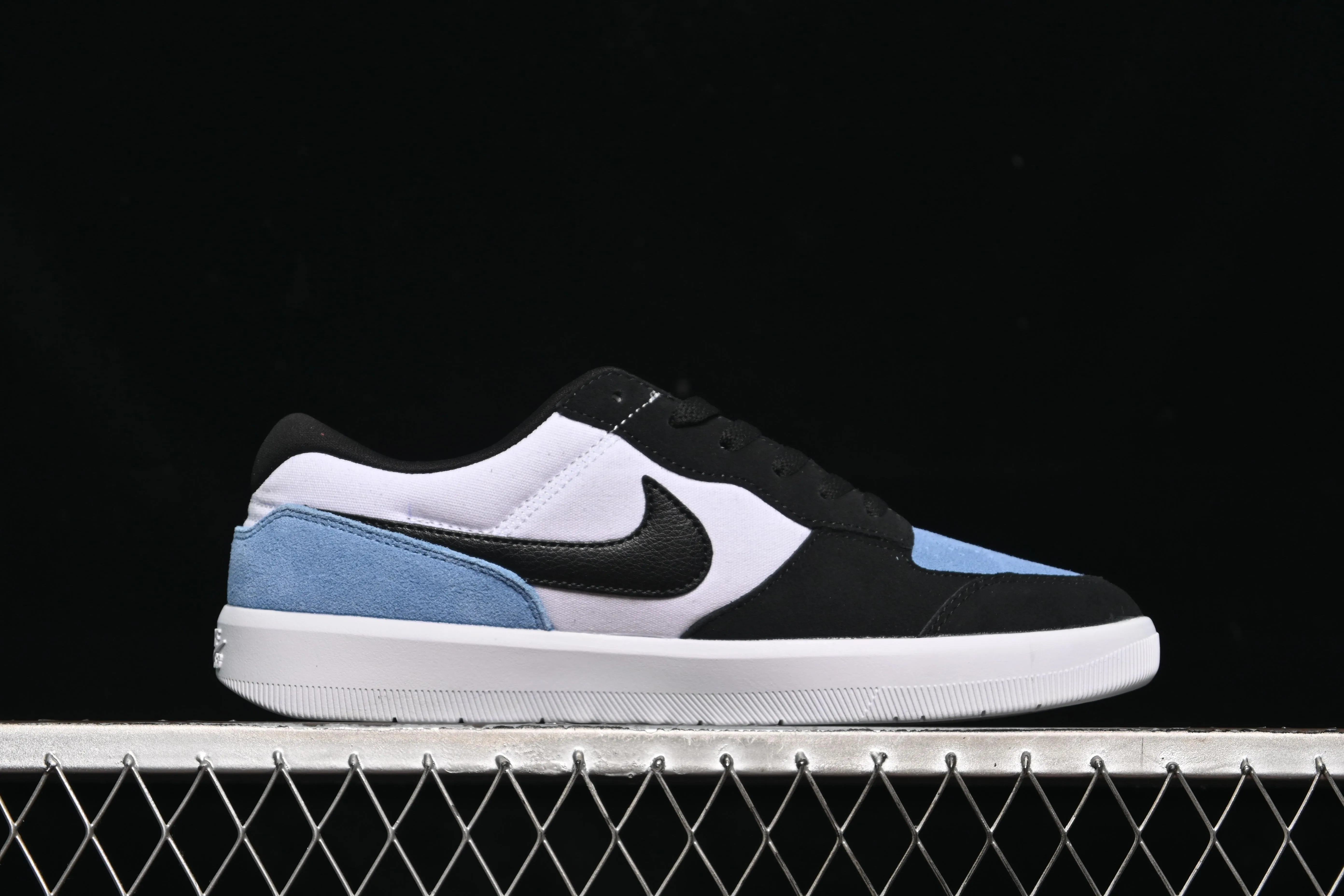 All categories Nk SB Dunk series Nk Force 58 simplified skateboard shoes J version Nike SB Force 58 Nike simplified retro skateboard shoes CZ2959-400